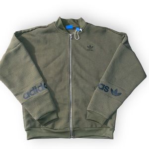 Adidas jacket